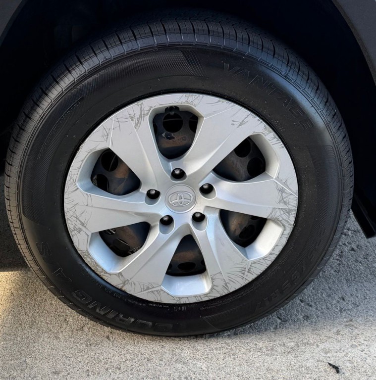 2019 Toyota Rav4 Image 62