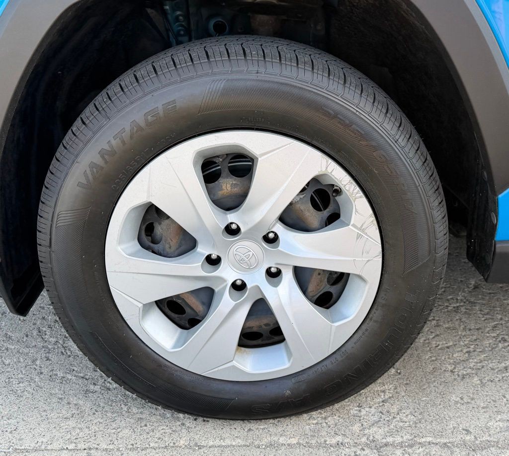 2019 Toyota Rav4 Image 64