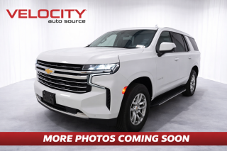 Image for 2023 Chevrolet Tahoe LT ID: 7297962