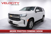 Image for 2023 Chevrolet Tahoe LT ID: 7297962