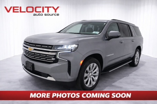 Image for 2023 Chevrolet Suburban Premier ID: 7297963