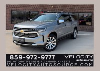 Image for 2023 Chevrolet Suburban Premier ID: 7297963