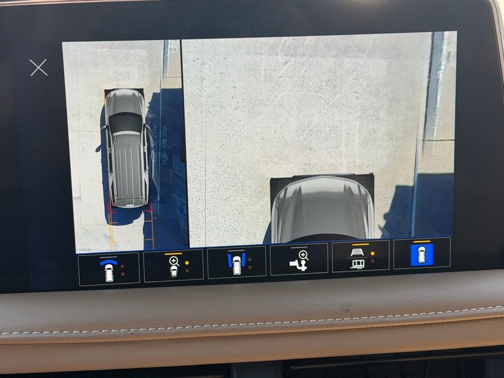 2023 Chevrolet Suburban Image 27