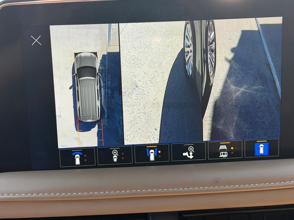 2023 Chevrolet Suburban Image 28