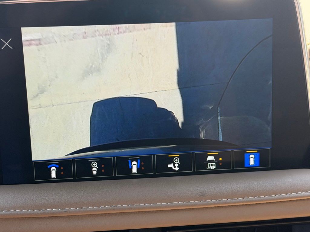 2023 Chevrolet Suburban Image 29