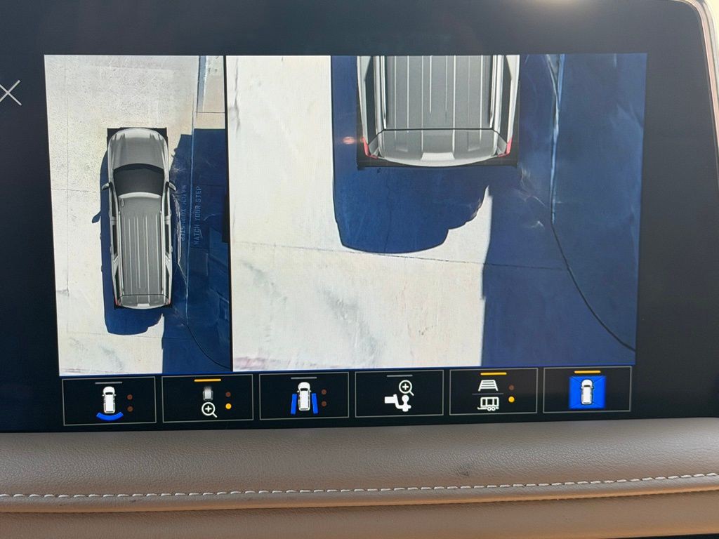 2023 Chevrolet Suburban Image 31