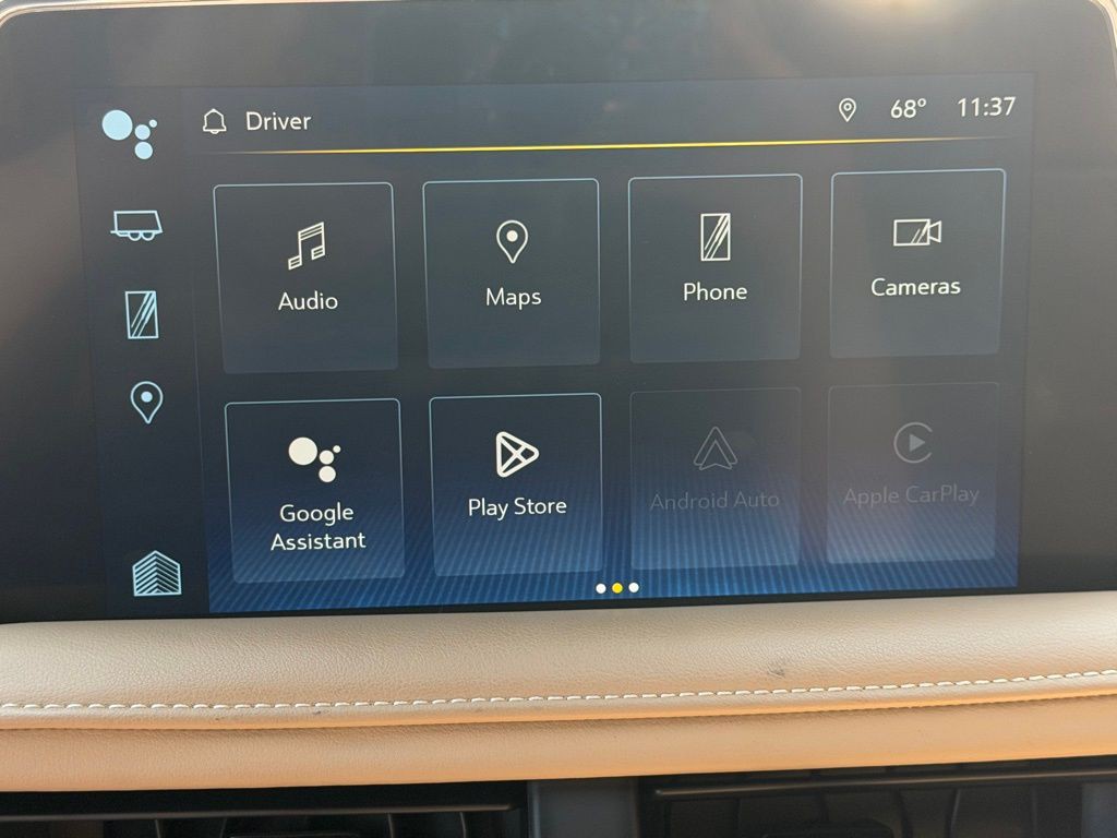 2023 Chevrolet Suburban Image 32