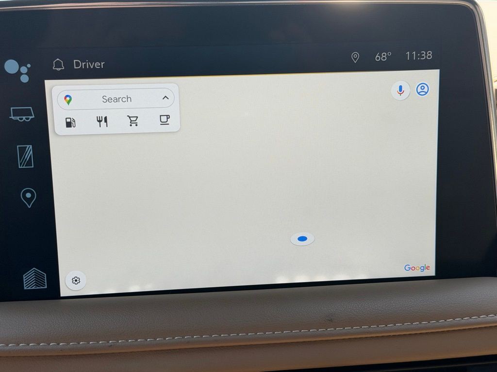 2023 Chevrolet Suburban Image 33