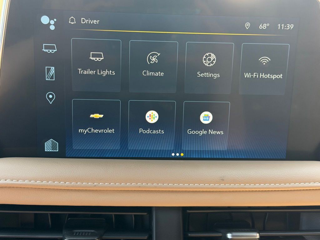 2023 Chevrolet Suburban Image 34