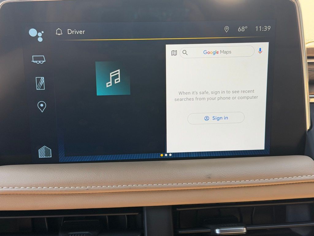 2023 Chevrolet Suburban Image 35