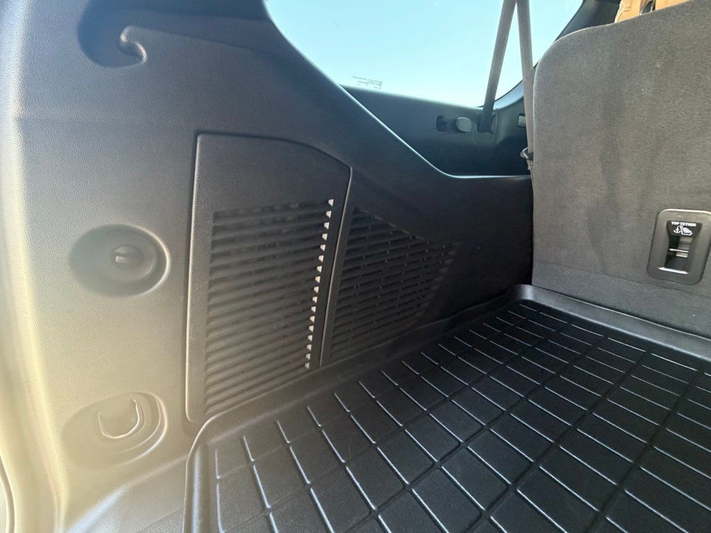 2023 Chevrolet Suburban Image 56