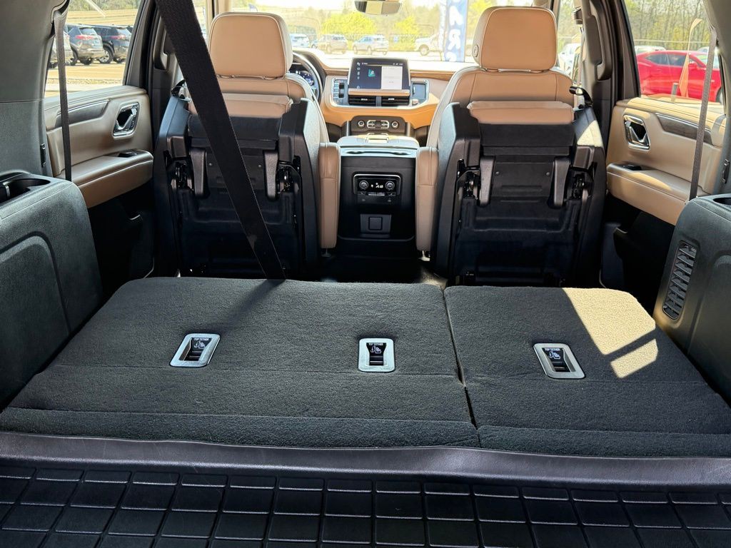 2023 Chevrolet Suburban Image 59