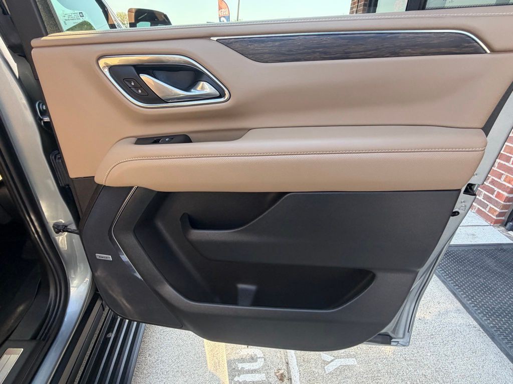 2023 Chevrolet Suburban Image 62