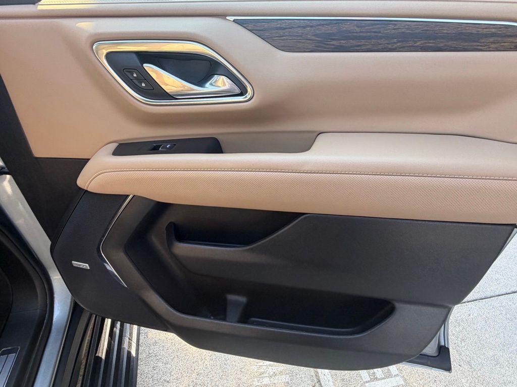 2023 Chevrolet Suburban Image 66