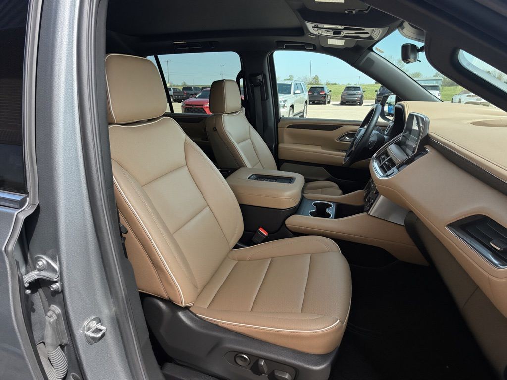 2023 Chevrolet Suburban Image 67