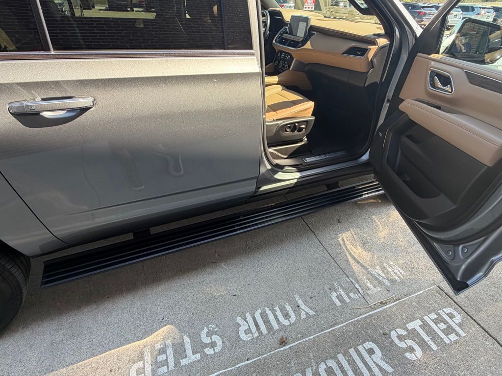 2023 Chevrolet Suburban Image 68