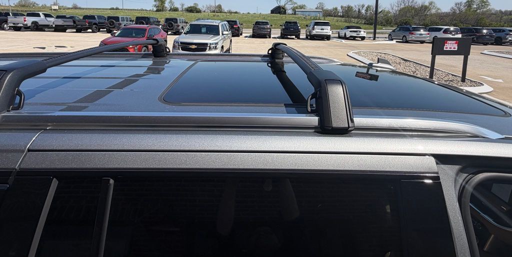 2023 Chevrolet Suburban Image 69