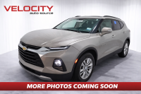 Image for 2021 Chevrolet Blazer LT ID: 7297967