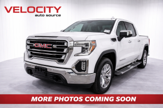 Image for 2021 GMC Sierra 1500 SLT ID: 7297968