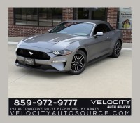 Image for 2021 Ford Mustang EcoBoost Premium ID: 7297969