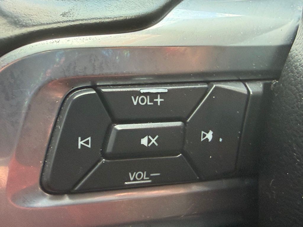 2021 Ford Mustang Image 25