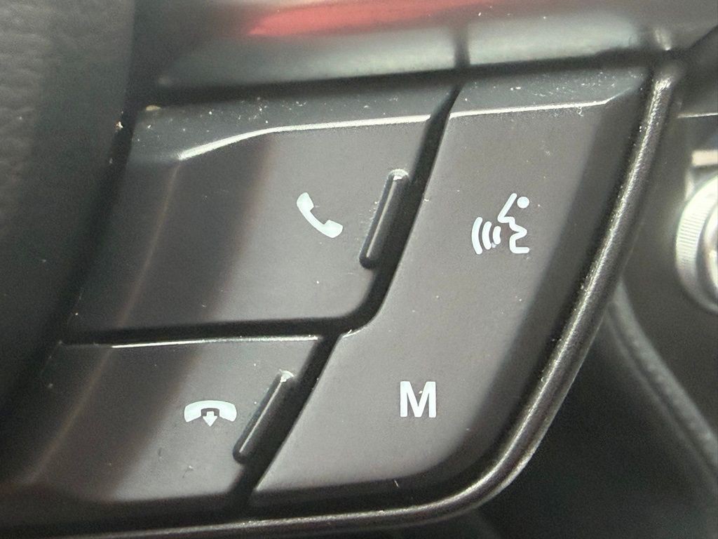 2021 Ford Mustang Image 28