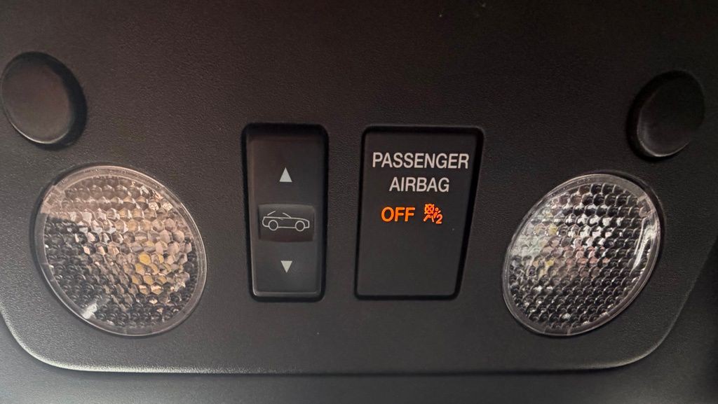 2021 Ford Mustang Image 34