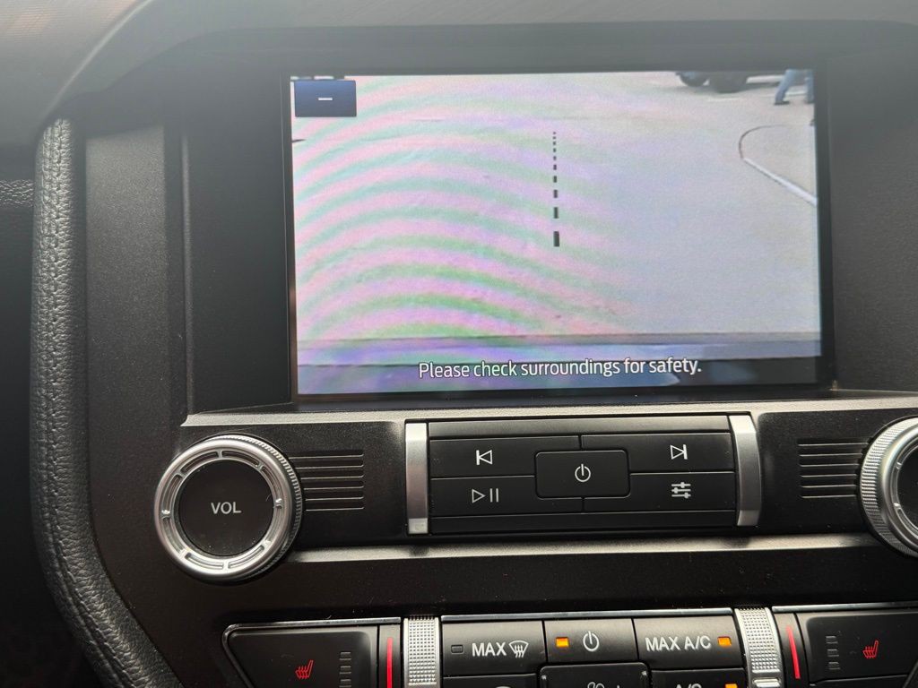 2021 Ford Mustang Image 42