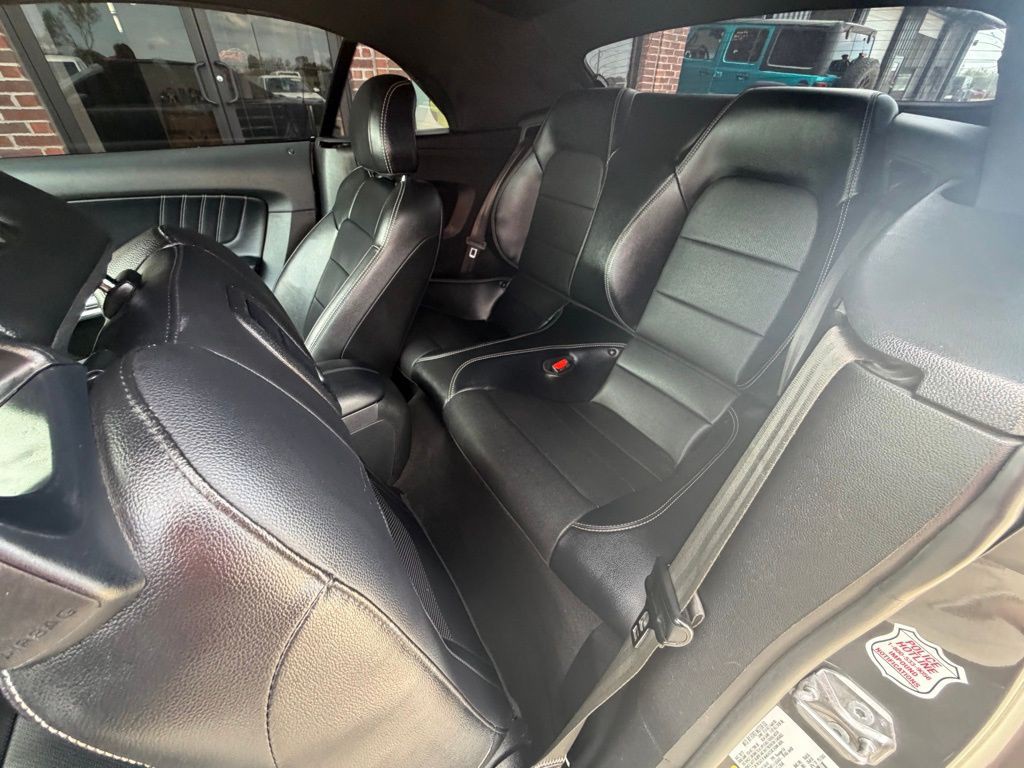 2021 Ford Mustang Image 45