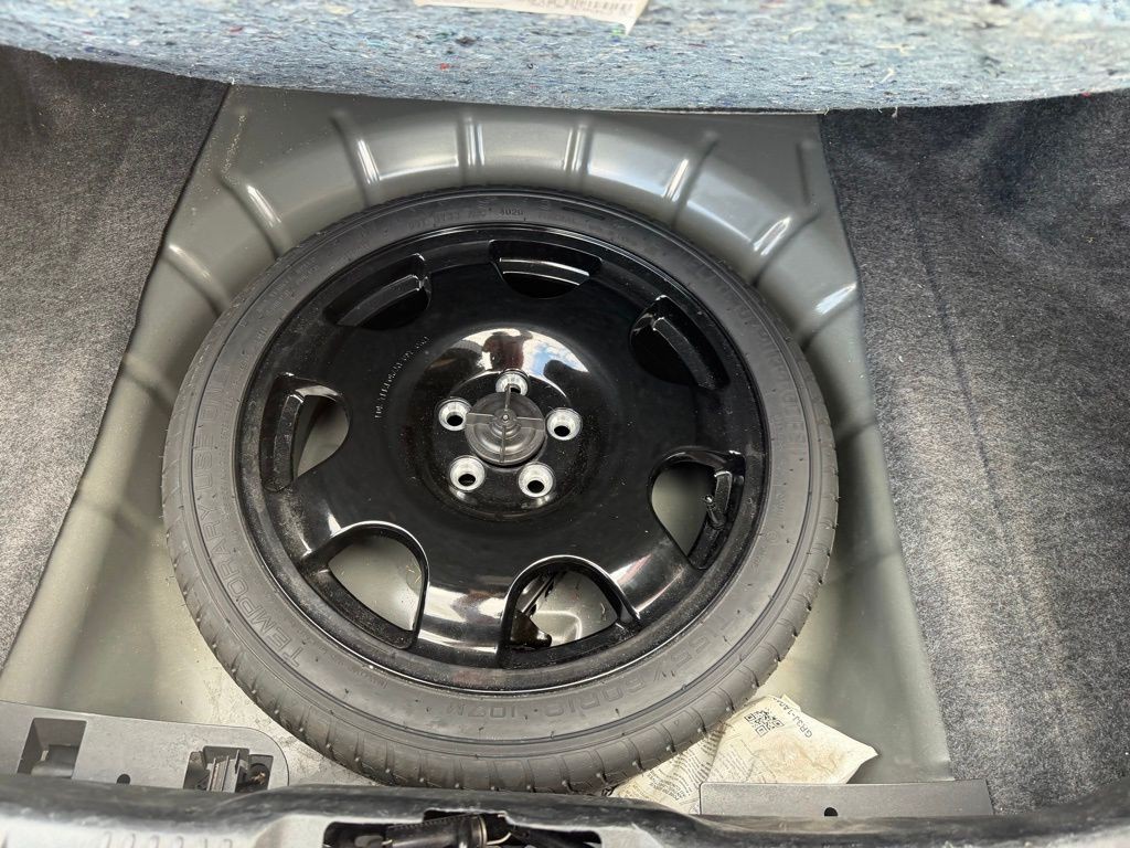 2021 Ford Mustang Image 51