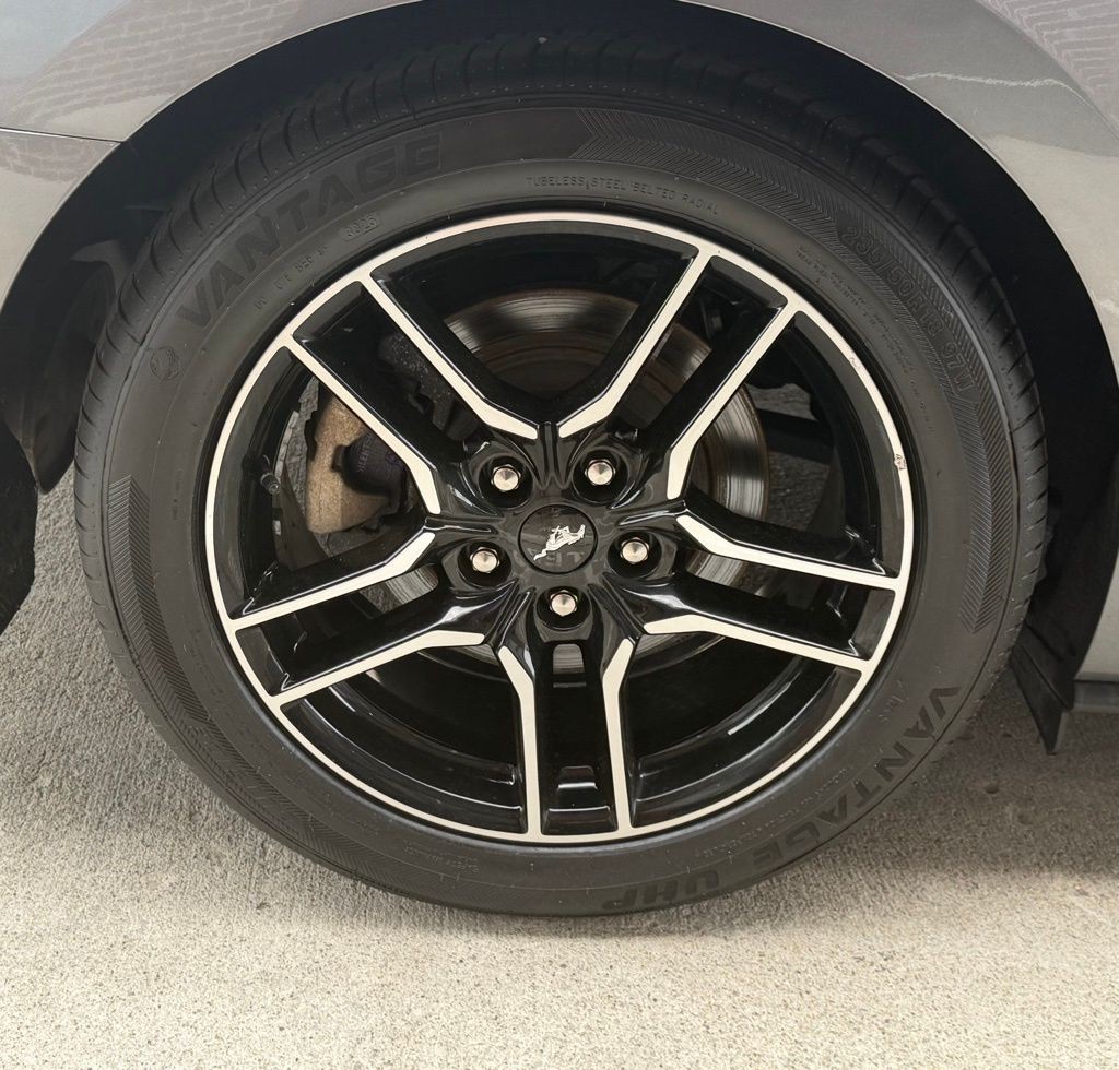 2021 Ford Mustang Image 53