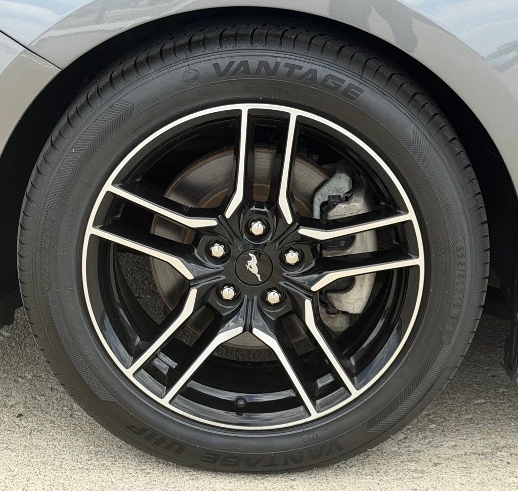 2021 Ford Mustang Image 55