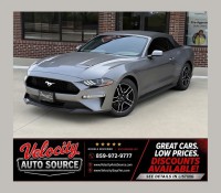 Image for 2021 Ford Mustang EcoBoost Premium ID: 7297969