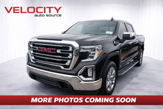 Image for 2021 GMC Sierra 1500 SLT ID: 7297970