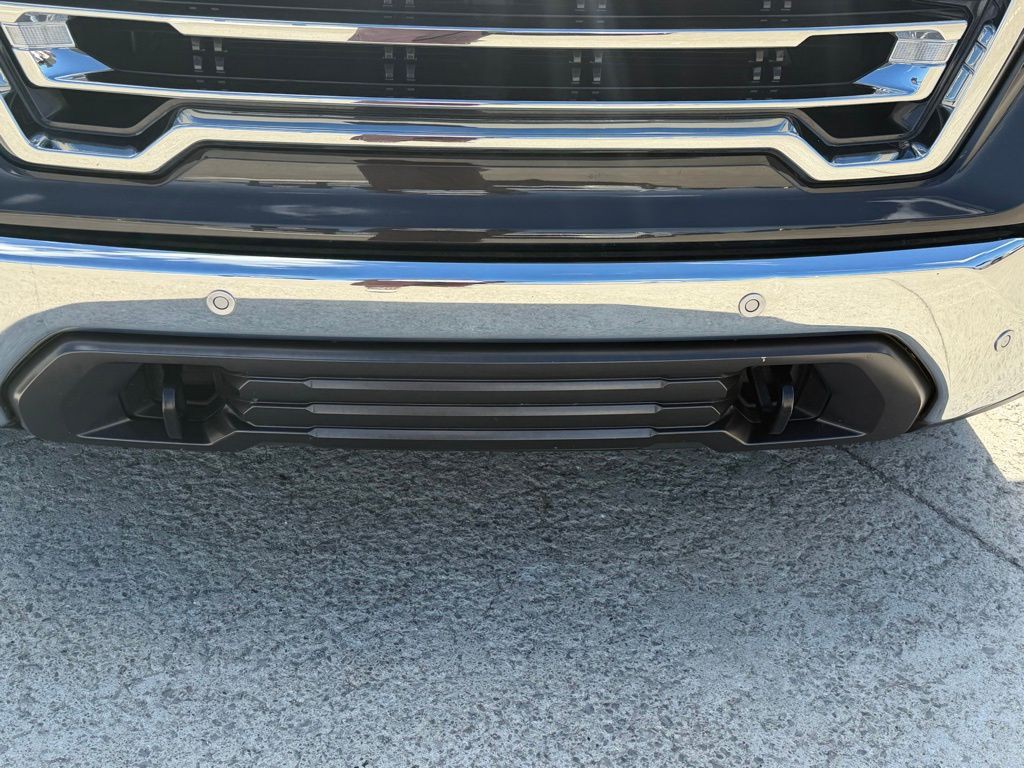 2021 GMC Sierra 1500 Image 4