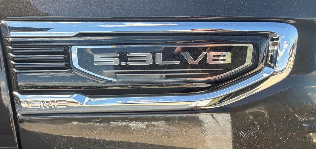 2021 GMC Sierra 1500 Image 6