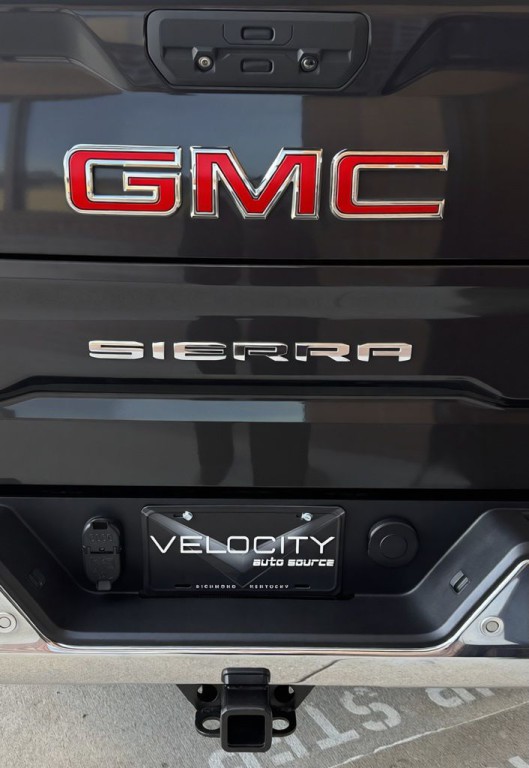 2021 GMC Sierra 1500 Image 7