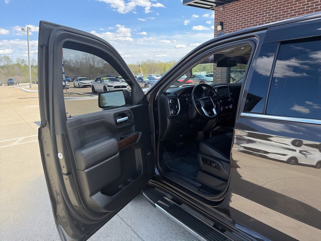 2021 GMC Sierra 1500 Image 11