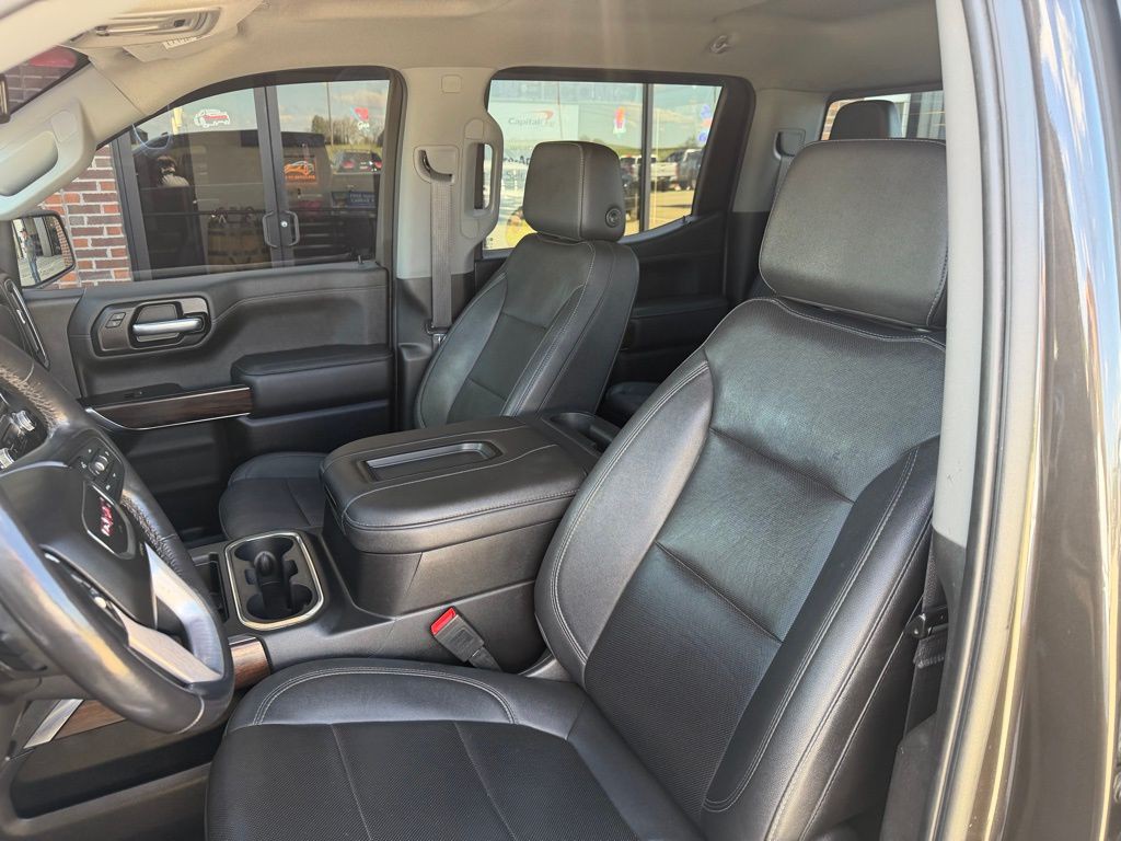 2021 GMC Sierra 1500 Image 14