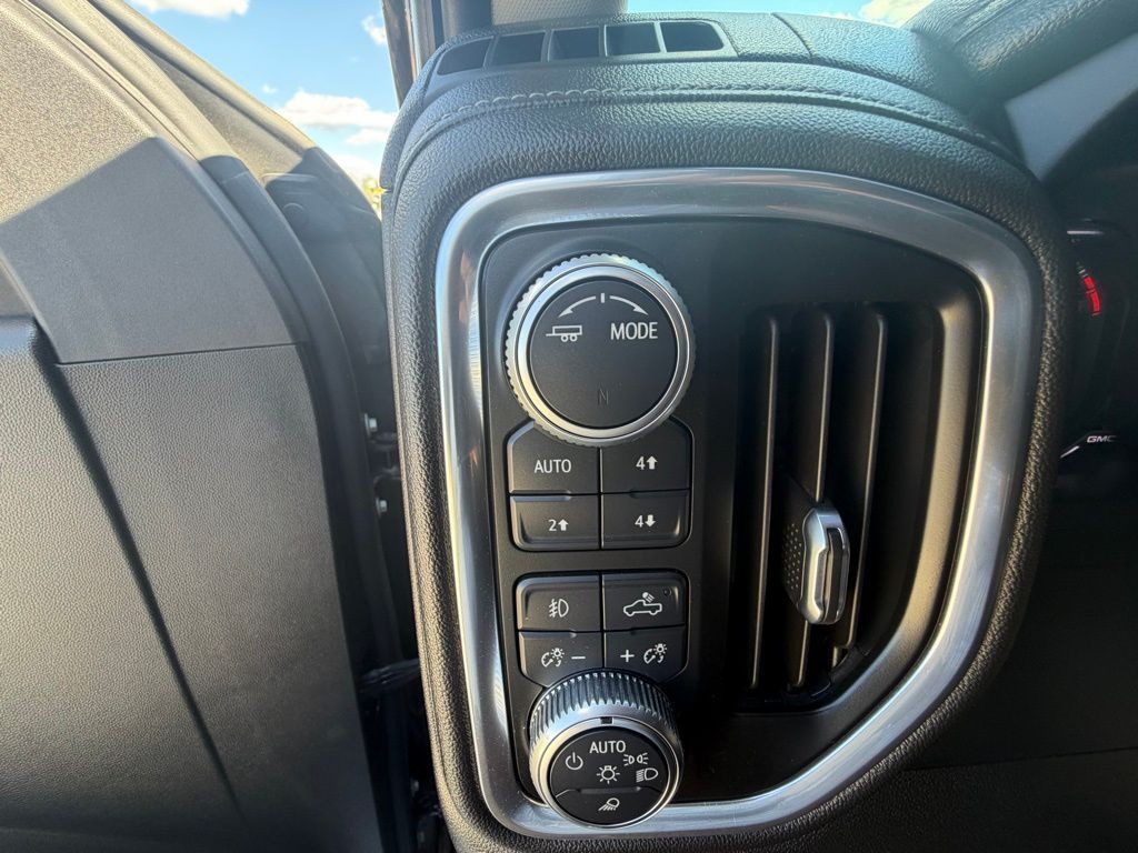 2021 GMC Sierra 1500 Image 19