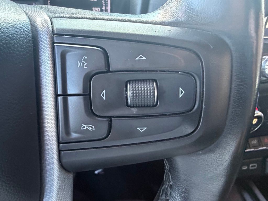 2021 GMC Sierra 1500 Image 20