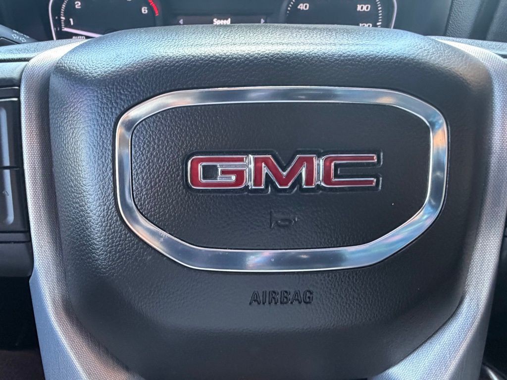 2021 GMC Sierra 1500 Image 21