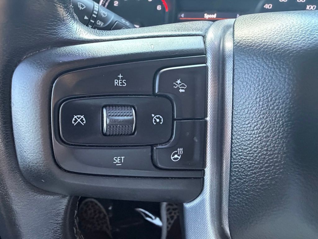 2021 GMC Sierra 1500 Image 22