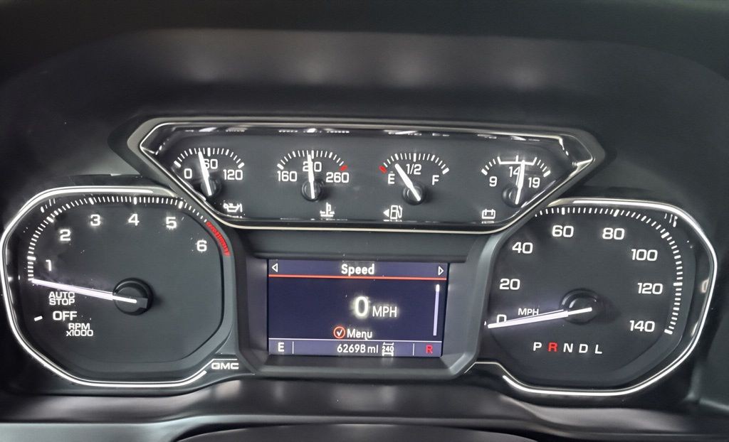 2021 GMC Sierra 1500 Image 23
