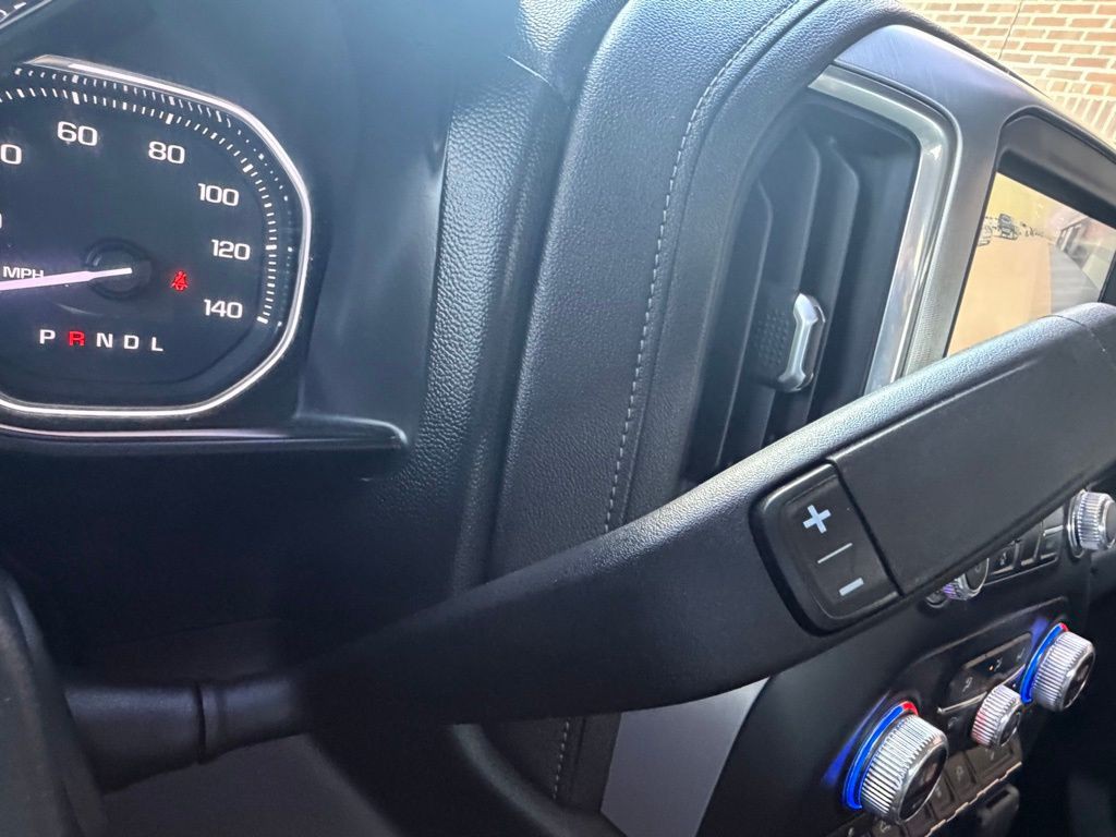 2021 GMC Sierra 1500 Image 24
