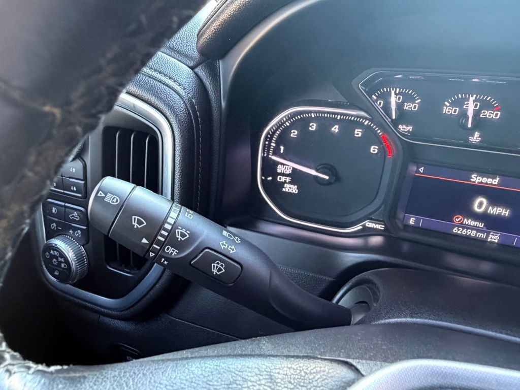 2021 GMC Sierra 1500 Image 25