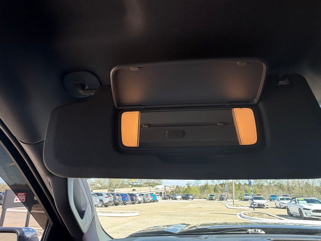 2021 GMC Sierra 1500 Image 27