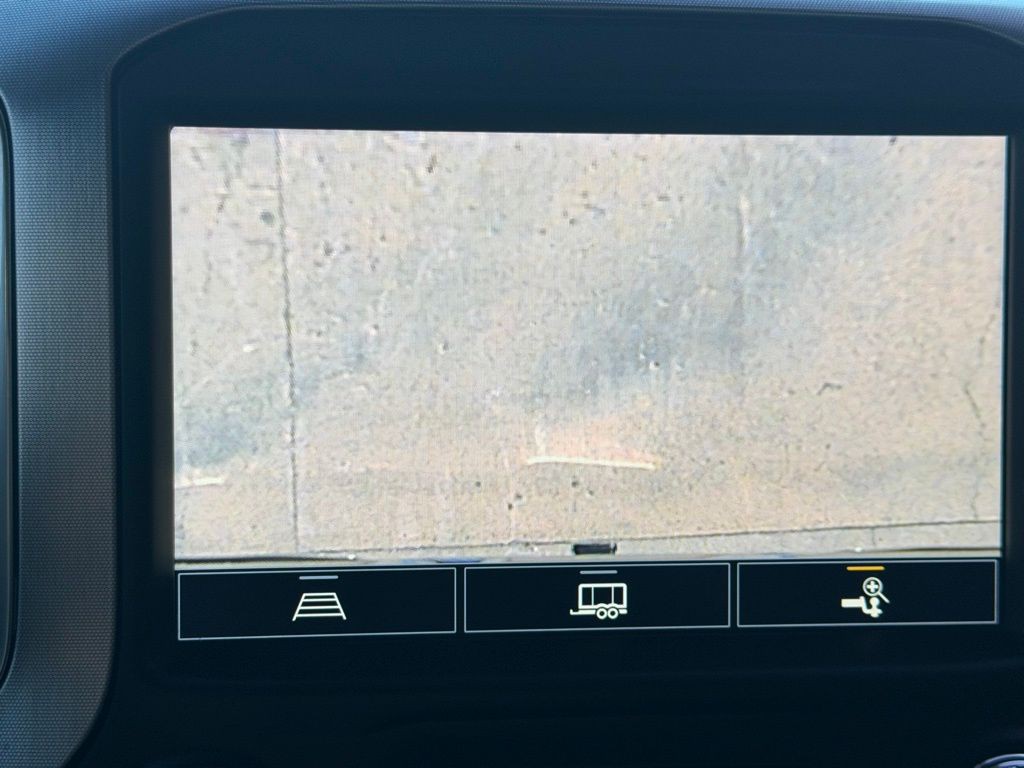 2021 GMC Sierra 1500 Image 29
