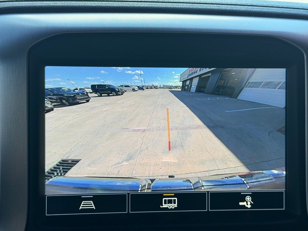 2021 GMC Sierra 1500 Image 30