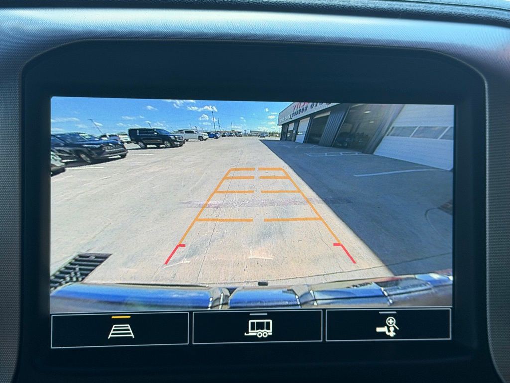 2021 GMC Sierra 1500 Image 31
